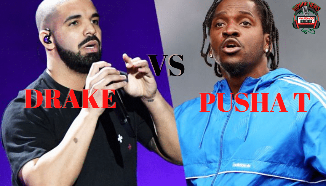 Is Pusha T Really Banned From Canada?