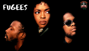 Fugees How Many Mics