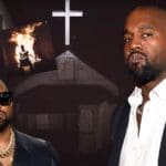 Kanye West Sued By Texas Pastor