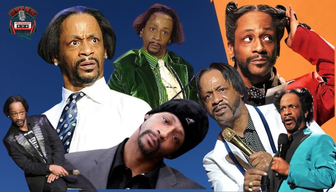 Katt Williams World War III Comedy Special - Hip Hop News Uncensored