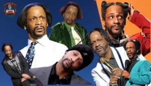 katt williams world war III netflix comedy special