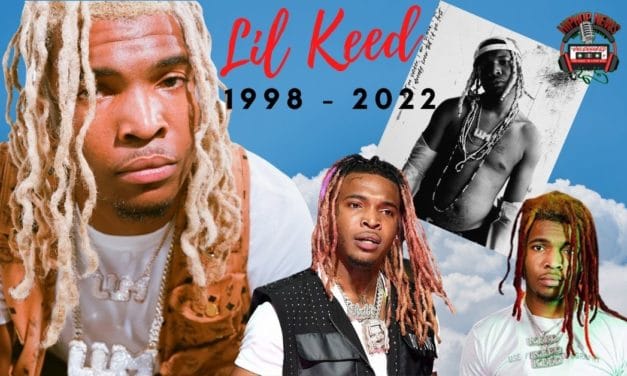 Rapper Lil Keed Dead