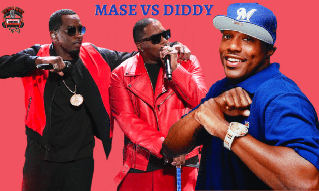 Is Diddy and Mase Beefing?