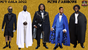 Rappers at the Met Gala 2022 - XXL