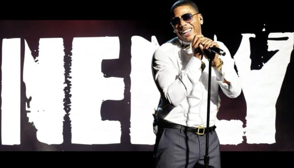 Nelly To Tour Throughout The Summer Hip Hop News Uncensored