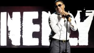 nelly tour set