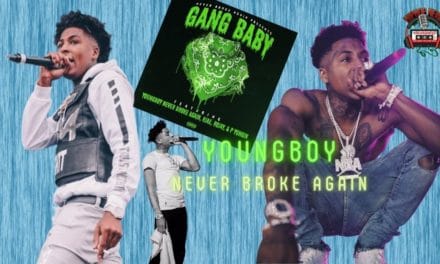 Never Broke Again Drops ‘Gang Baby’ Video