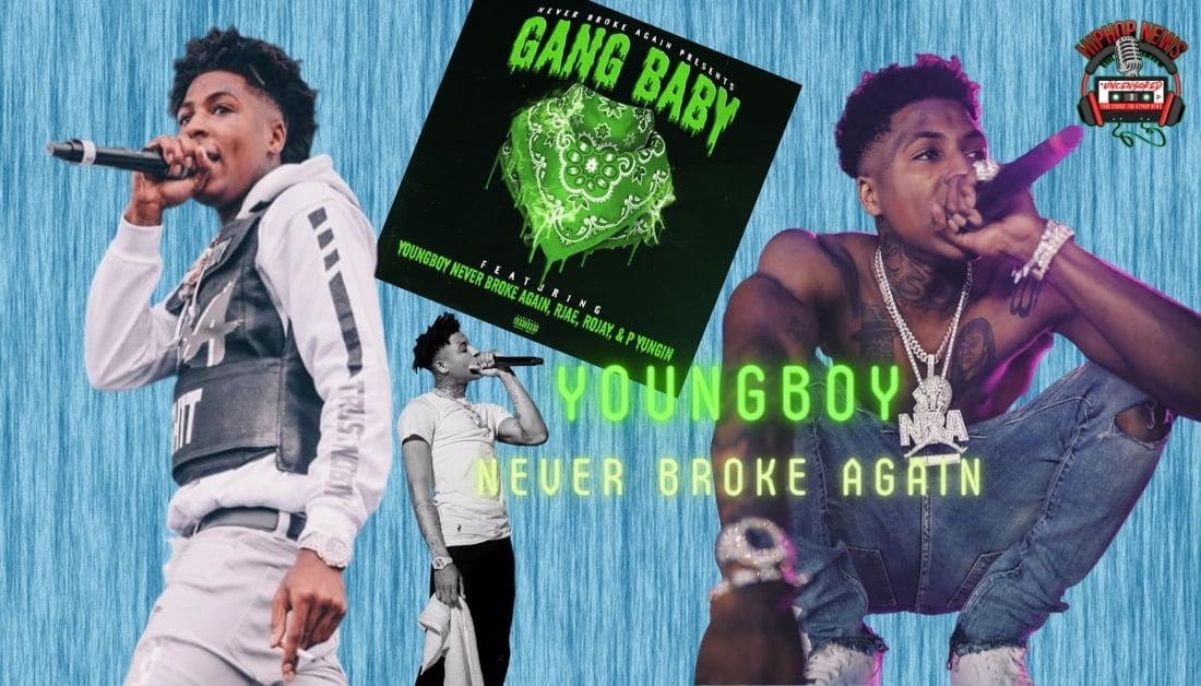 Never Broke Again Drops ‘Gang Baby’ Video