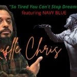 Quelle Chris, Navy Blue On ‘So Tired You Can’t Stop Dreaming’