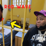 Rapper Rod Wave Was Arrested