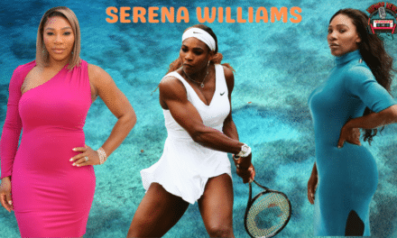 Serena Williams Invest In Karat Tech