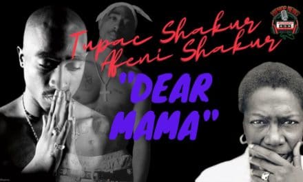Tupac ‘Dear Mama’ Docuseries Teaser Released