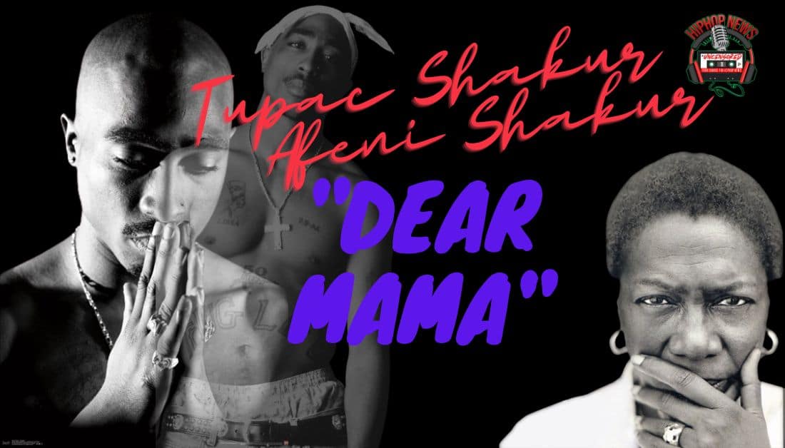 kaskade ild værdig Tupac 'Dear Mama' Docuseries Teaser Released - Hip Hop News Uncensored