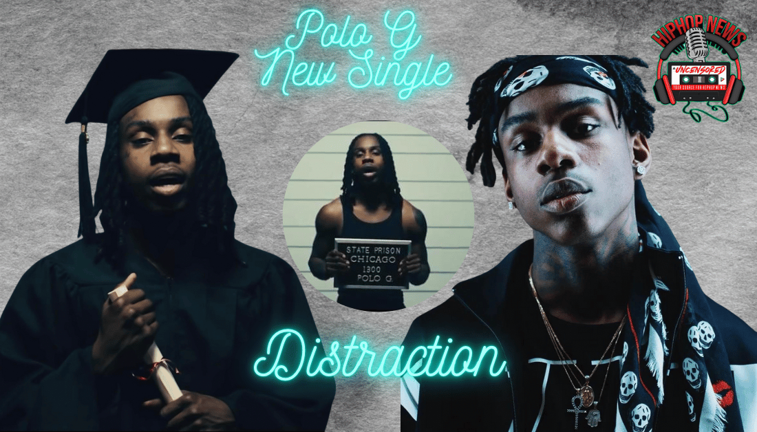Polo G Releases New Single and Video for “RAPSTAR” - The Source