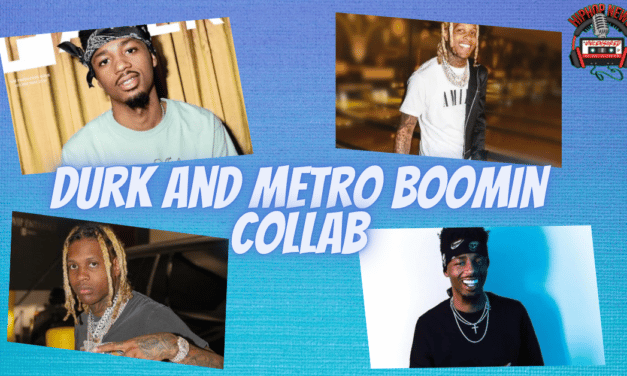 Lil Durk Collabs With Metro Boomin On New Album
