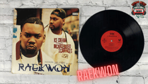 Raekwon Ice Cream