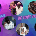 The Roots Picnic Part One