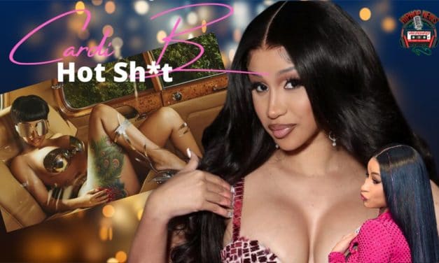 Cardi B Hot Sh*t Single With Lil Durk and Ye