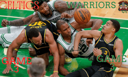 Can The Celtics Win NBA Finals?