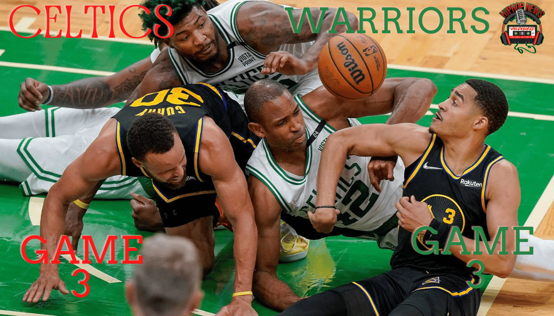 Can The Celtics Win NBA Finals?