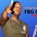 FBG Cash Dead, Shot 13 Times in Chicago