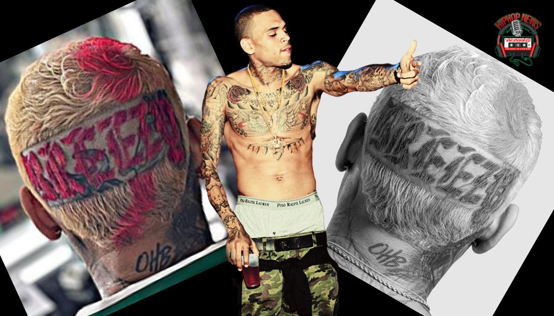 Chris Brown Breezy Album Tracklist Revealed