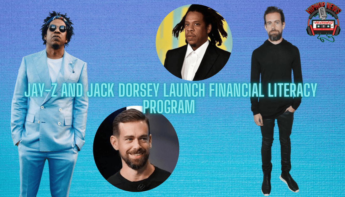 Jay-Z And Jack Dorsey Launch A Bitcoin Academy