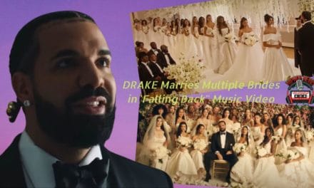 Drake ‘Falling Back’ First Vid From New Album