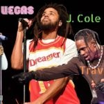Day N Vegas Headliners: Travis Scott, SZA, J. Cole