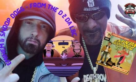 Eminem and Snoop Dogg ‘From the D 2 The LBC’