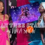 Megan Thee Stallion As Alter Ego On ‘P Valley’