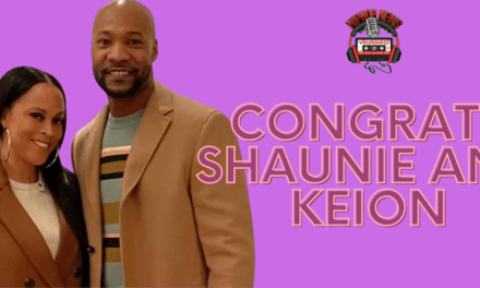 Shaunie O’Neal is Remarried!!!!!