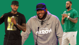 lebron builds medical facility