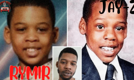 Is Jay-Z Still Refusing A DNA Test?