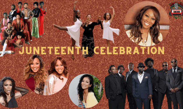 Juneteenth Is Our Celebration Of  Freedom
