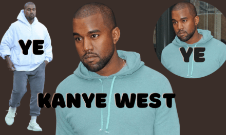 Kanye Blasts Adidas For Selling Fake Yeezy’s