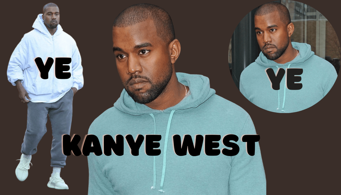 Kanye Blasts Adidas For Selling Fake Yeezy’s