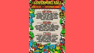 lil wayne governors ball 2022