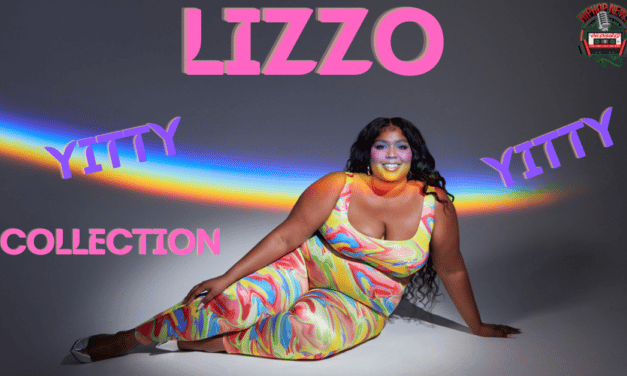 Lizzo Has New Yitty Collection