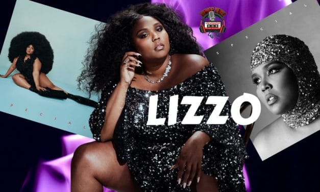 Lizzo Releases “Grrrls” Audio, Lryics Cause Controversy