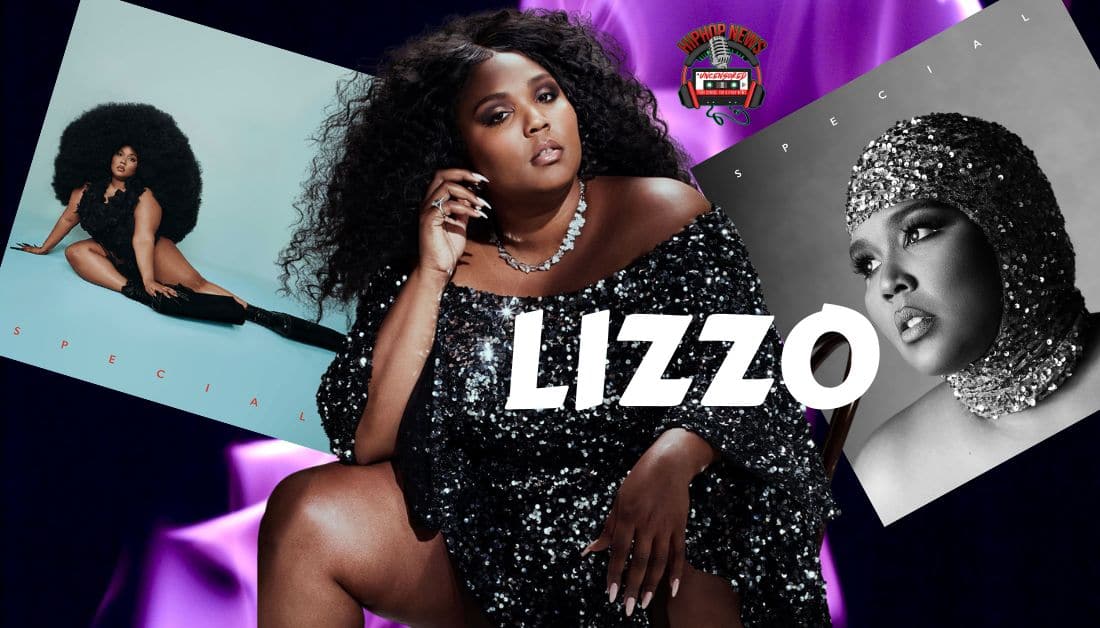 Lizzo Releases “Grrrls” Audio, Lryics Cause Controversy