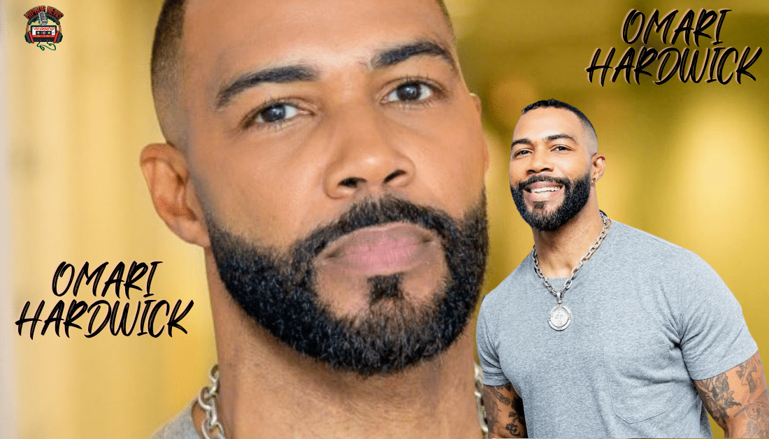 Omari Hardwick Power Star Never Paid His Worth