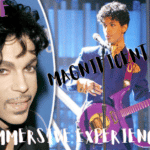 Prince’s New Exhibit Is Finally Open