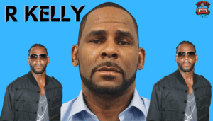 r kelly sentence