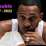 Trouble Dead At 34