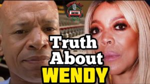wendy williams brother 