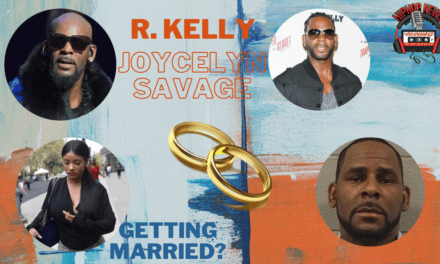 Is R. Kelly Engaged?