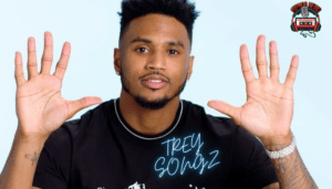 Trey Songz Lawsuit