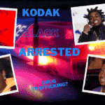 Kodak Black Arrested In Florida