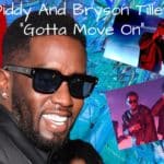 Diddy Parties At Club Love In ‘Gotta Move On’